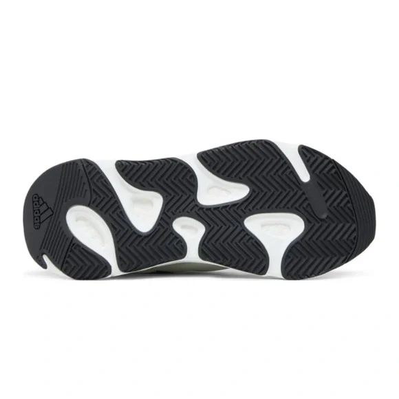 Adidas Yeezy Boost 700 MNVN Laceless “Analog” - Men’s 4.5 - Brand New W/ Box - Picture 7 of 8